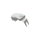 Pico oryginalna wyciskarka De Longhi BR64965622 biała plastikowa