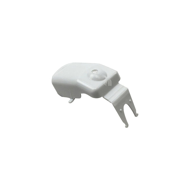Pico oryginalna wyciskarka De Longhi BR64965622 biała plastikowa
