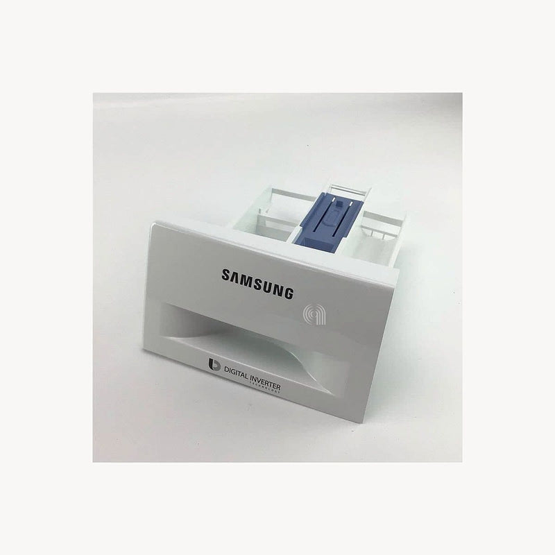 szuflada cajón f500e do pralki Samsung 8kg dc97-17310a