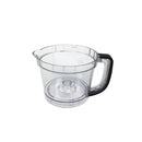 Oryginalna miska z uchwytami do robota kuchennego Whirlpool kod 482000032122