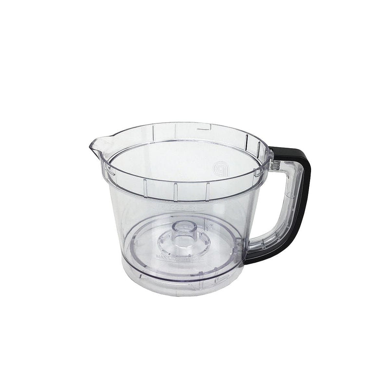 Oryginalna miska z uchwytami do robota kuchennego Whirlpool kod 482000032122
