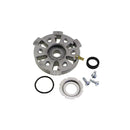 PRALKA BĘBNOWA WHIRLPOOL Z KOŁNIERZEM