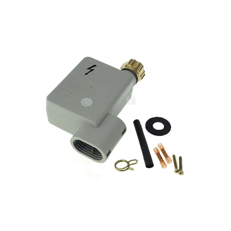 BOSCH - Elektrozawór Aquastop do zmywarki - 00085512