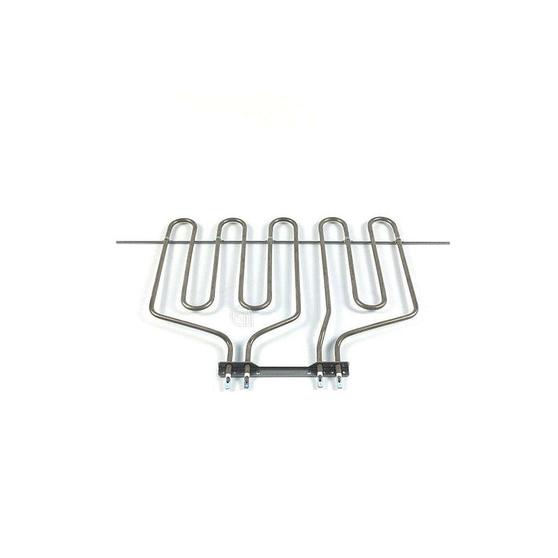 Zestaw oporników do grilla 1000W+1450W 230V do De Longhi