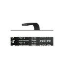 ELECTROLUX WHIRLPOOL CANDY - Pasek napędowy Poly-V 1930 H7 Suszarka Pralka - AST-00126325