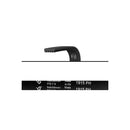 ARISTON, WHIRLPOOL - Pasek do pralki - C00078362