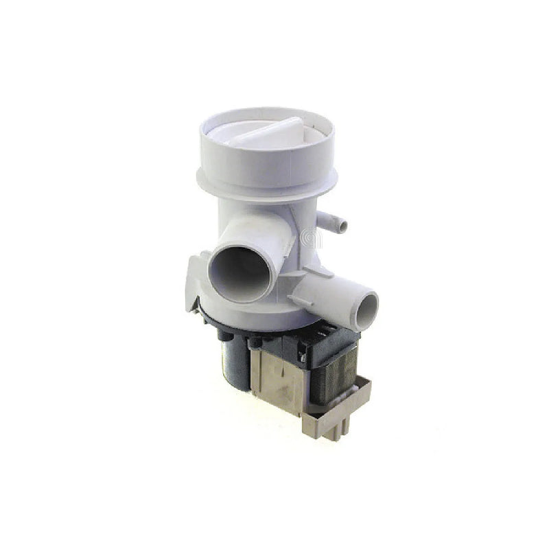 AEG, ELECTROLUX - Magnetyczna pompa odpływowa do pralki - 8996454307985