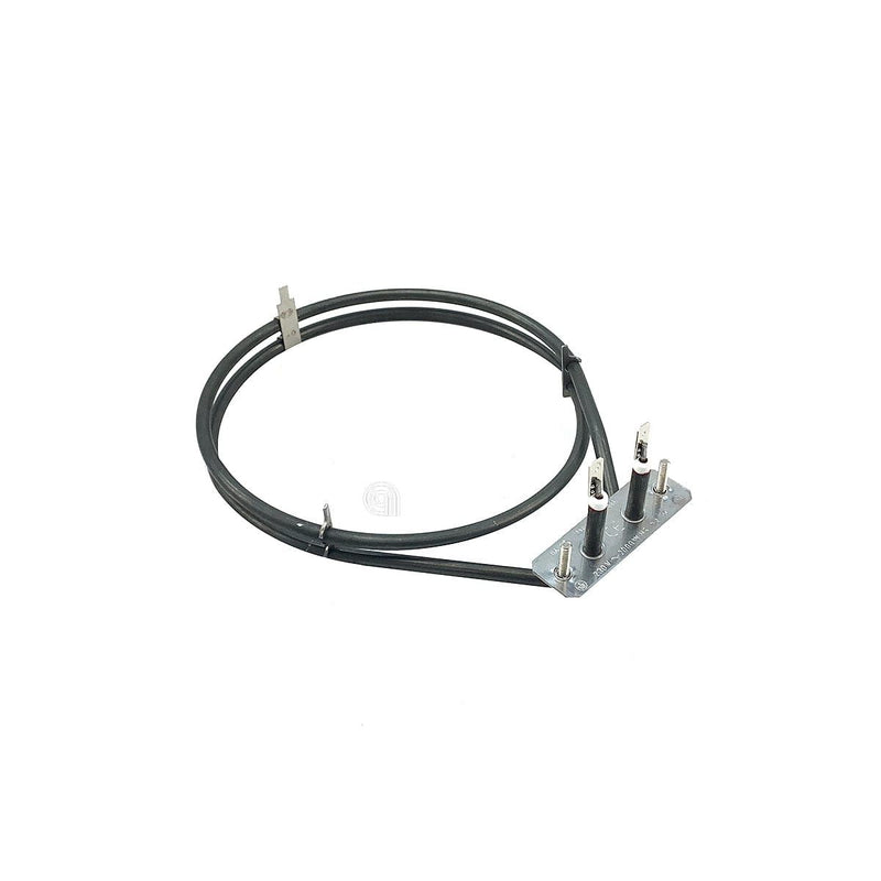 Oryginalna grzałka okrągła do piekarnika Gorenje 2000W 815082