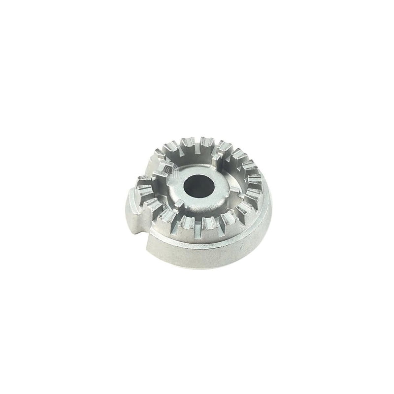 Oryginalny palnik pomocniczy do płyty ceramicznej Whirlpool Indesit C00303559