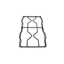 ARISTON, INDESIT, HOTPOINT - Płaska płyta do kuchenki - P0266