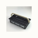 Oryginalny pojemnik filtra suszarki Whirlpool C00731593