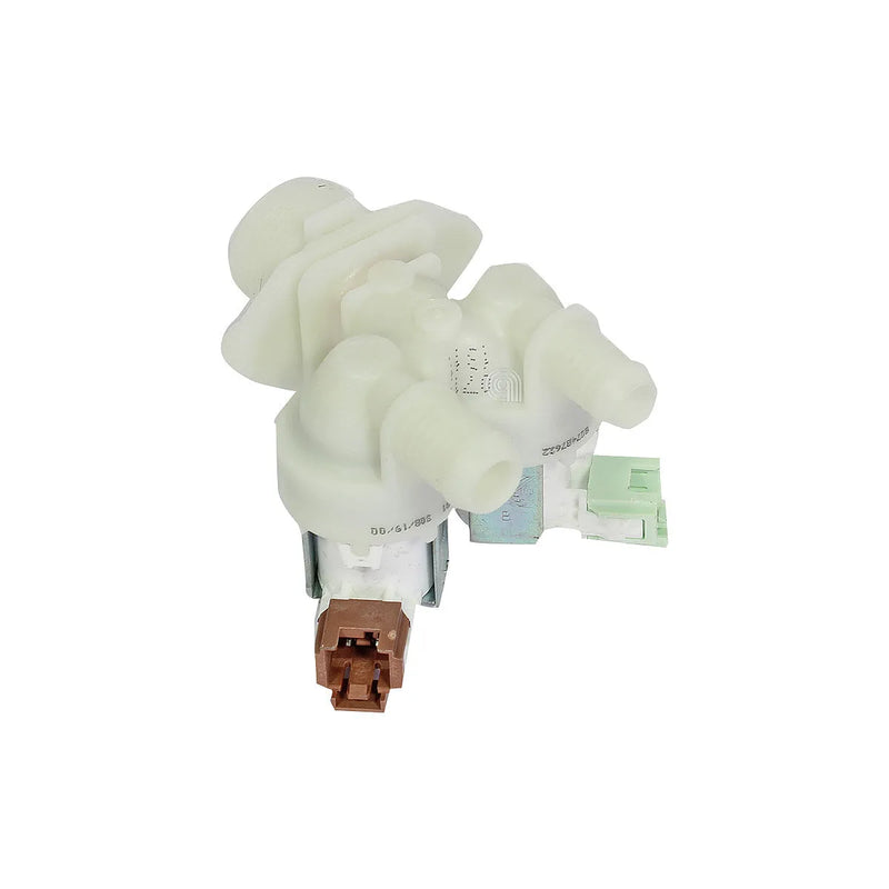 ELECTROLUX, AEG, ZANUSSI - Elektrozawór do pralki - 3792262101