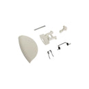 ARDO MERLONI NEW POL - Zestaw Dźwignia i Zamek Drzwi Pralki - 719005000