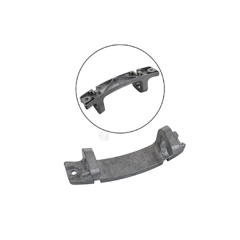 BOSCH - Zawias drzwi pralki - 00171269