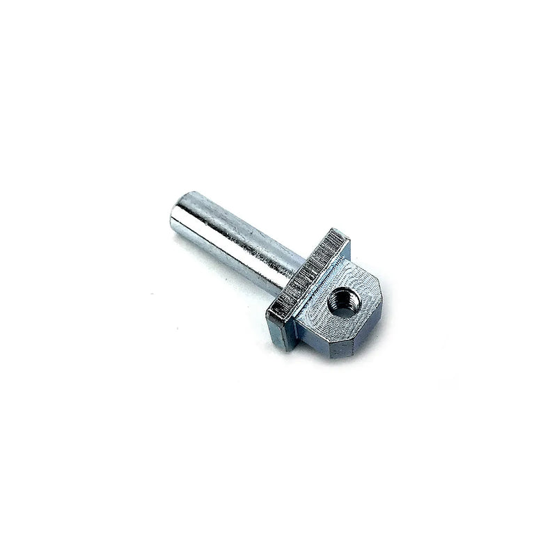 LIEBHERR - Zatrzask zawiasu lodówki - 704290600