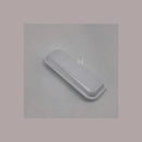 Manilla puerta blanca para secadora Whirlpool e Indesit