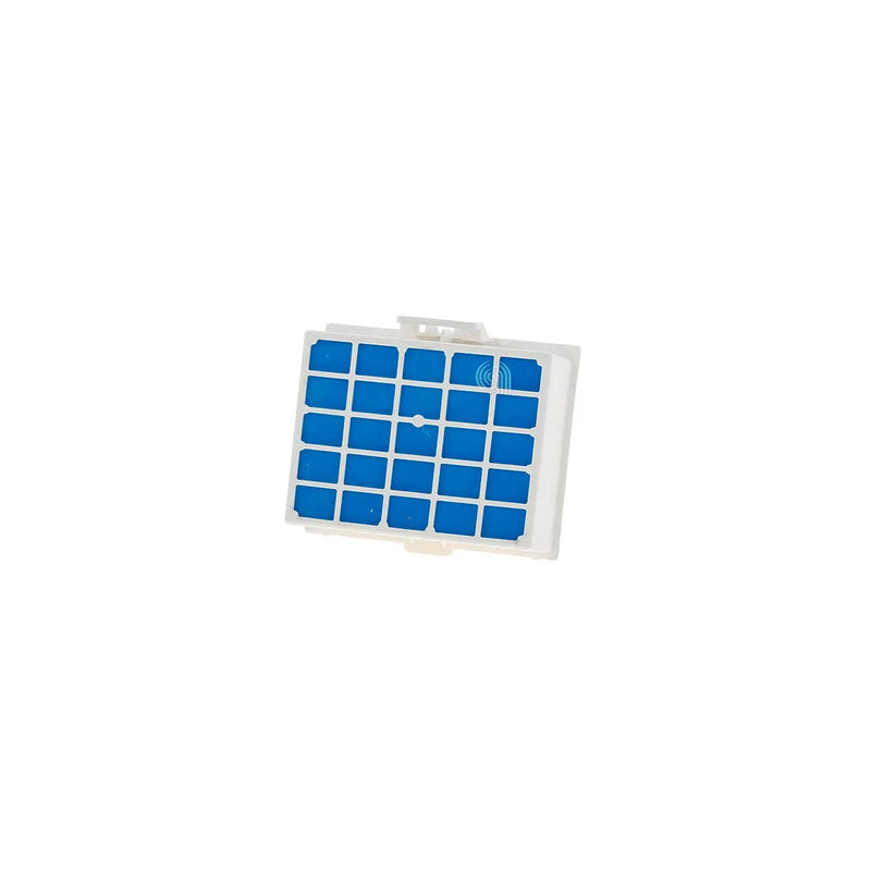 Oryginalny prostokątny filtr HEPA Bosch do odkurzacza 00574638