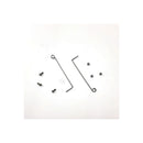 ZESTAW SPRĘŻYN DRZWICZEK KOSZA C - WYSOKI