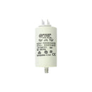 CANDY ELECTROLUX UNIWERSALNY - Kondensator rozruchowy 18µF do pralki - 49011945