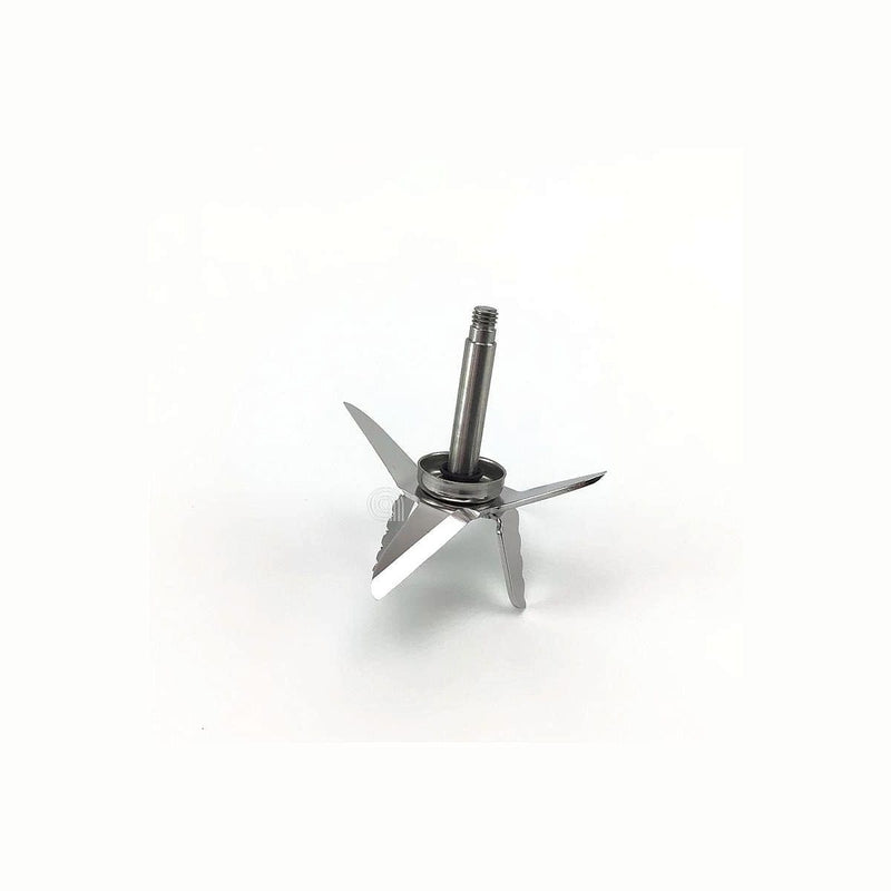 Oryginalne ostrze miksera Moulinex ze stali nierdzewnej MS-651563