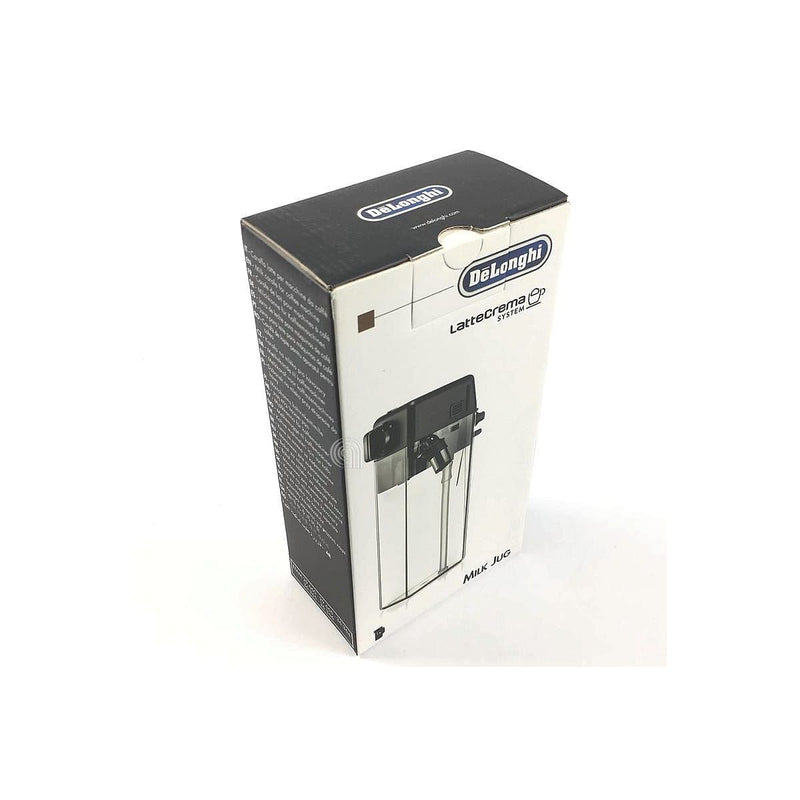 Oryginalny dzbanek na mleko DLSC010 do ekspresu De Longhi