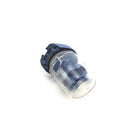 Kompletny niebieski separator do odkurzaczy Rowenta Moulinex SS-7235005051