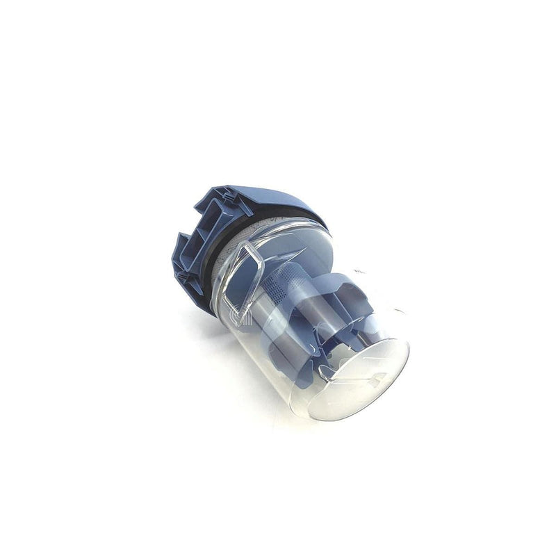 Kompletny niebieski separator do odkurzaczy Rowenta Moulinex SS-7235005051