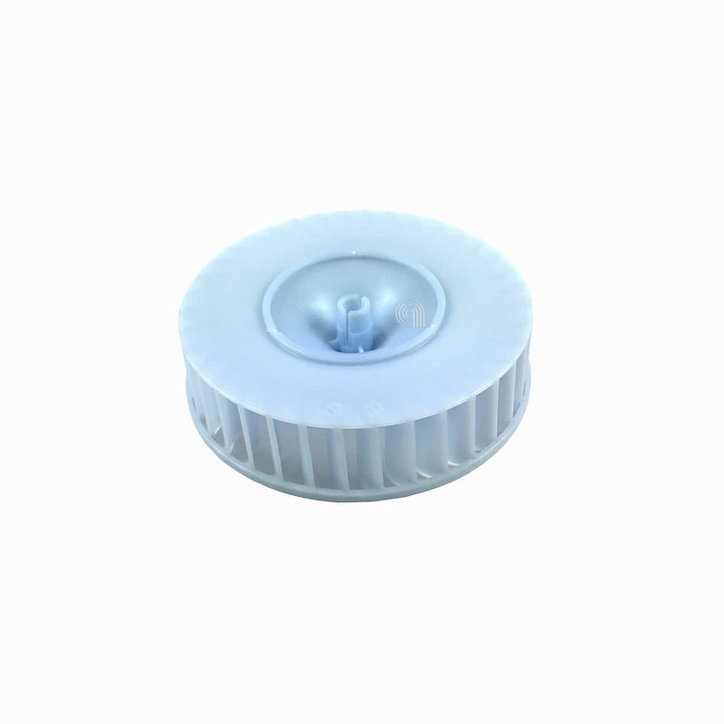 Oryginalny wentylator suszarki Whirlpool Indesit Ariston Hotpoint