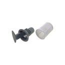 Filtr centralny do zmywarek Whirlpool i Indesit z kodami C00054863 i 482000029630