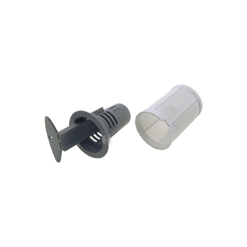 Filtr centralny do zmywarek Whirlpool i Indesit z kodami C00054863 i 482000029630