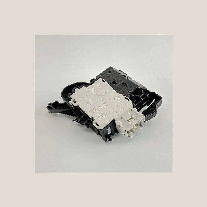 elektrozamek blokady drzwi pralki whirlpool c00536021
