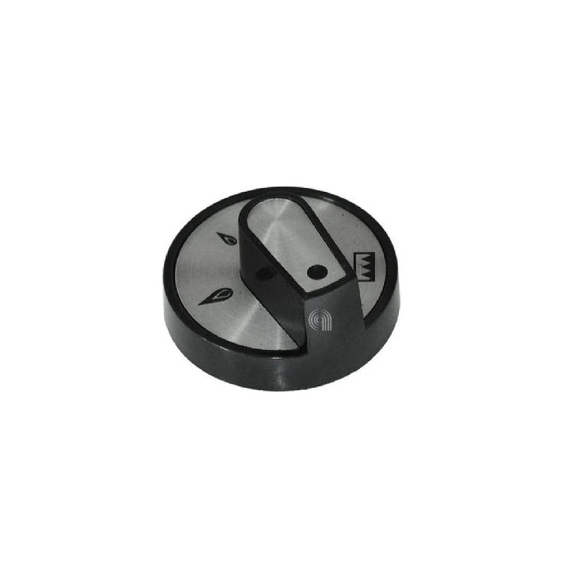 RICAMBI CUCINA - Pokrętło piekarnika/płyty grzewczej - M4009
