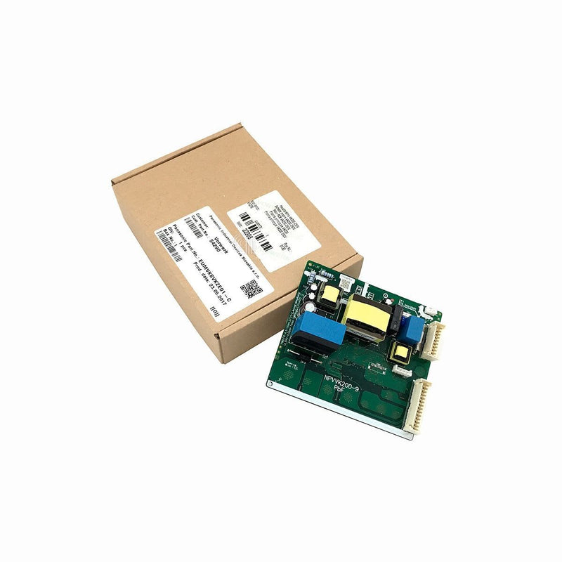 oryginalna płytka elektroniczna Vorwerk do odkurzacza VK200 32308
