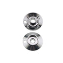 RICAMBI CUCINA - Palnik pomocniczy z otworem na płytę - B0230