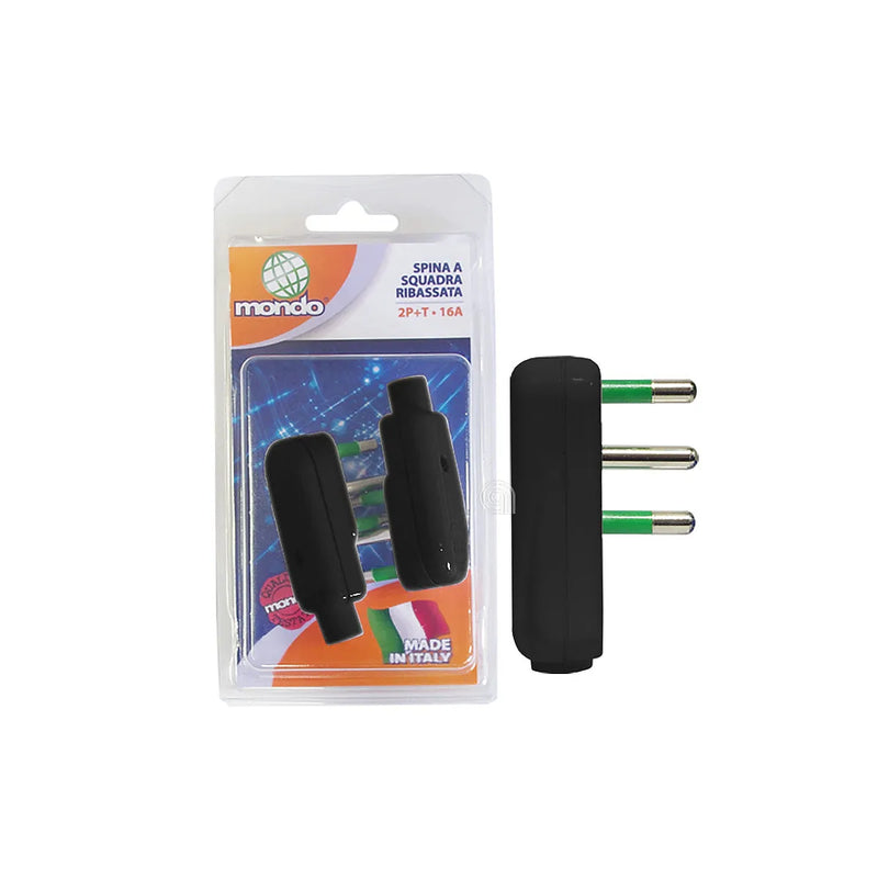 MONDO - Wtyczka elektryczna - AST-55301371