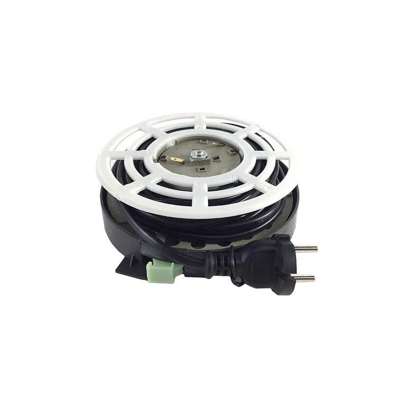 Oryginalny zwijany kabel Moulinex RS-RT900052 do odkurzacza