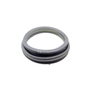 ARISTON, INDESIT, WHIRLPOOL - Uszczelka drzwi bębna pralki - C00047099
