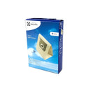 Zestaw 5 worków z 1 oryginalnym filtrem do odkurzacza Electrolux ELE207