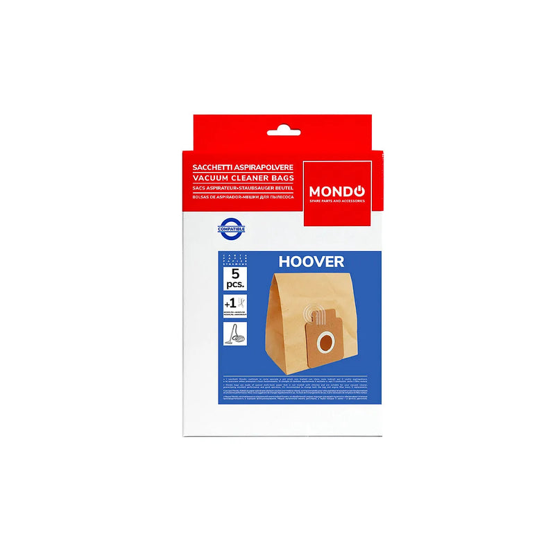 CANDY, HOOVER - Worki do odkurzacza - H58 35600536