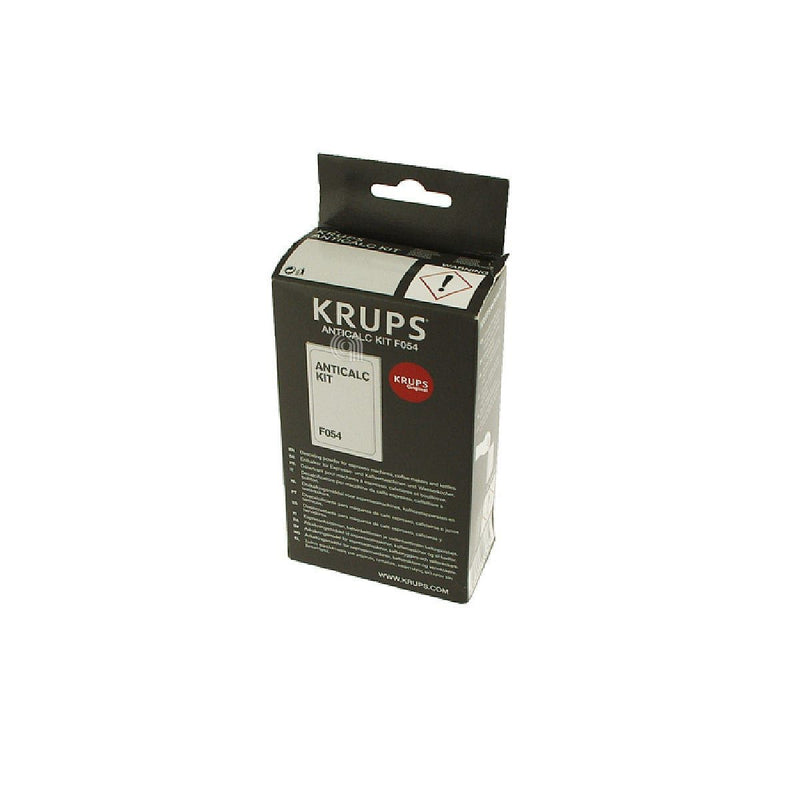 Oryginalny odkamieniacz do ekspresu do kawy Krups F054001B