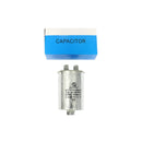 UNIWERSALNY, MONDO - Kondensator metalowy 15µF do pralki - 15MF