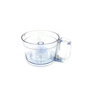 Miska z oryginalnym uchwytem do robota kuchennego De Longhi AT6016026900