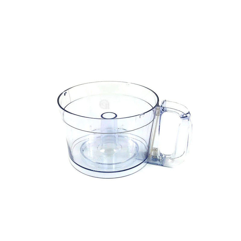 Miska z oryginalnym uchwytem do robota kuchennego De Longhi AT6016026900