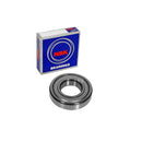 NSK, UNIVERSALE, ELECTROLUX - Łożysko do pralki - NSK 6207-ZZ