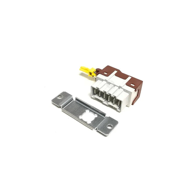 Oryginalny przycisk włącznika pralki Electrolux kod 1115741009