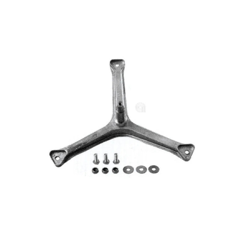 ARISTON, INDESIT, SCHOLTES, WHIRLPOOL - Bęben pralki - C00043802