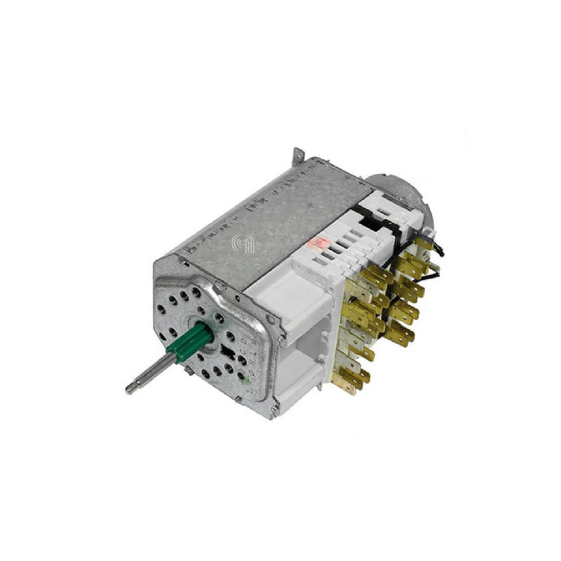 ZANUSSI, ELECTROLUX, AEG - Zegar czasowy pralki - 1247059106