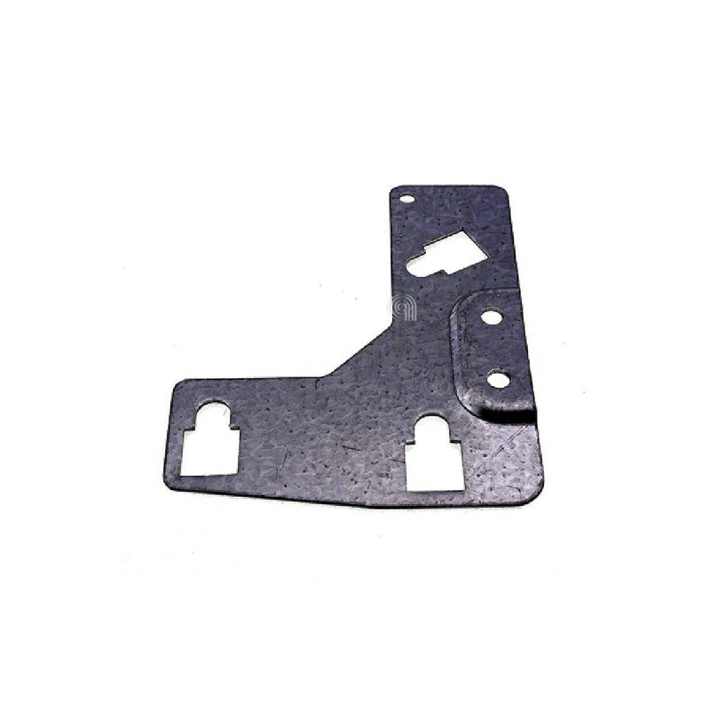 ELECTROLUX, AEG, UNIWERSALNY - Uchwyt pompy odpływowej pralki - AST-00216211