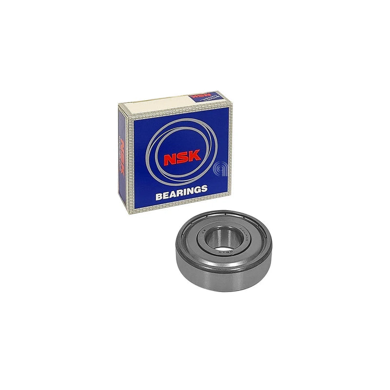 UNIVERSALE - Łożysko do pralki - NSK 6204-ZZ