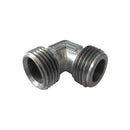 UNIVERSALE - Kolanko do węża piekarnika/płyty grzewczej - A8150